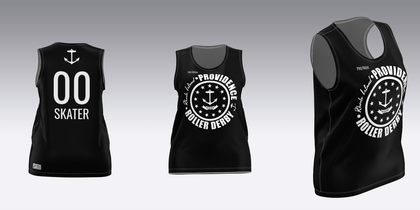 PRD SCRIMMAGE JERSEYS