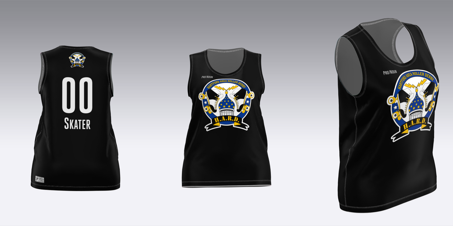 HARD SCRIMMAGE JERSEYS