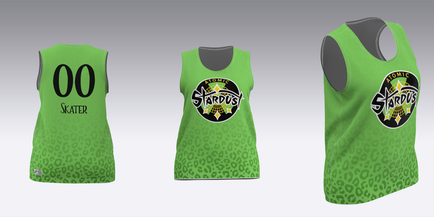 ATOMIC STARDUST JERSEY