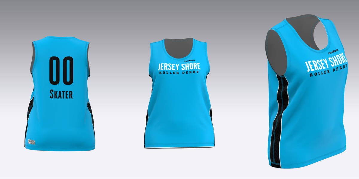 JERSEY SHORE TRAVEL JERSEY