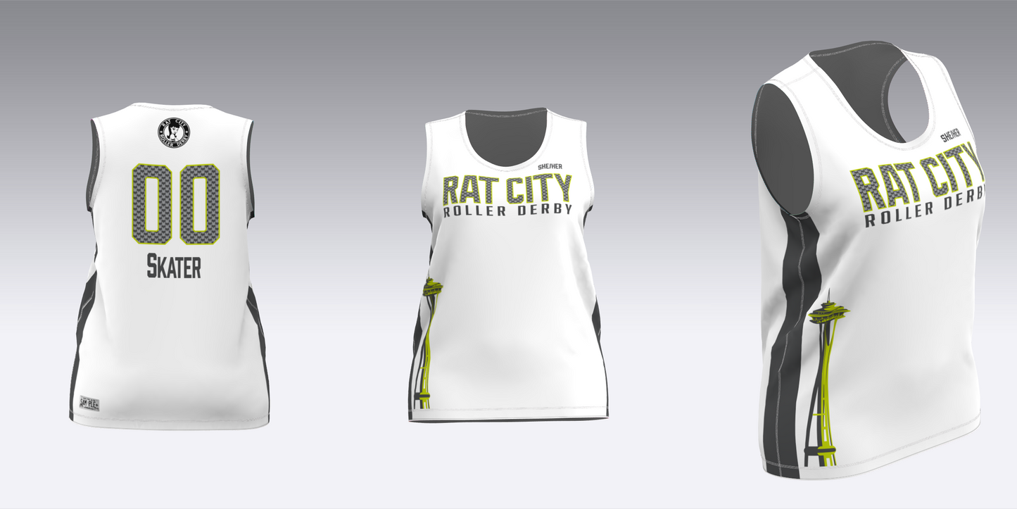 RAT CITY ALL STARS