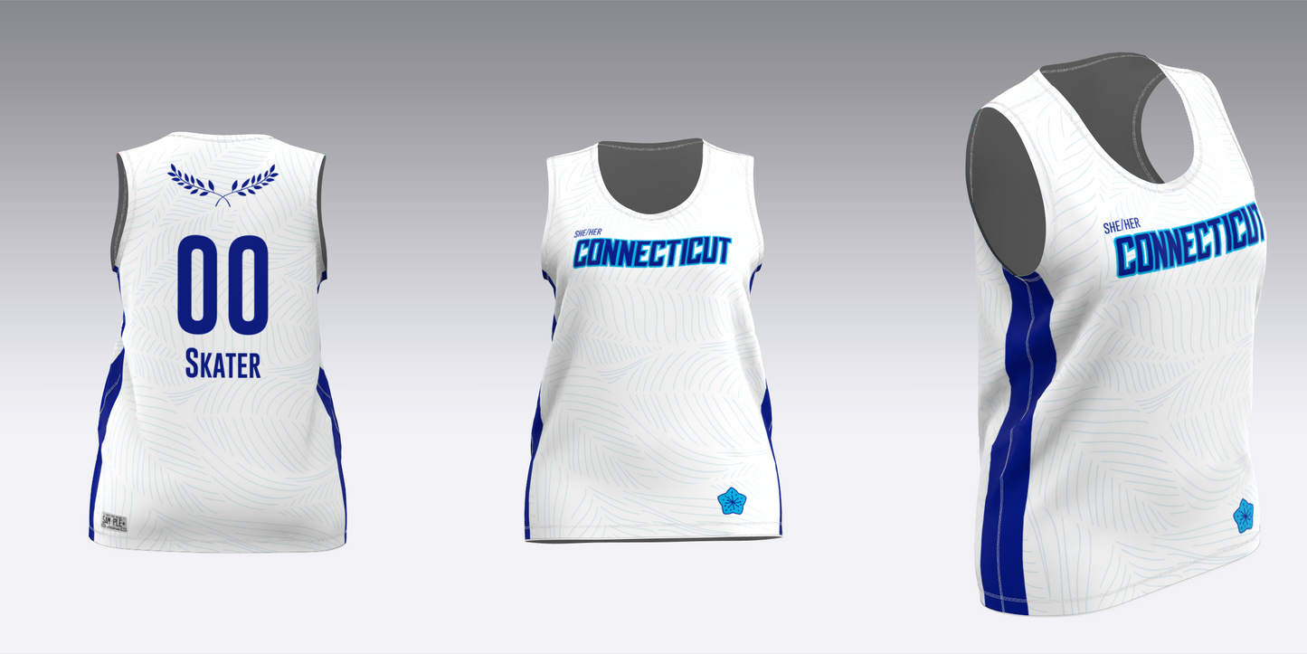 CTRD TRAVEL JERSEYS
