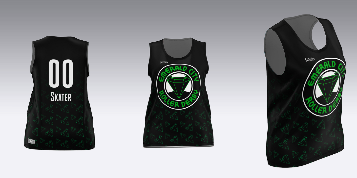 EMERALD CITY TRAVEL
