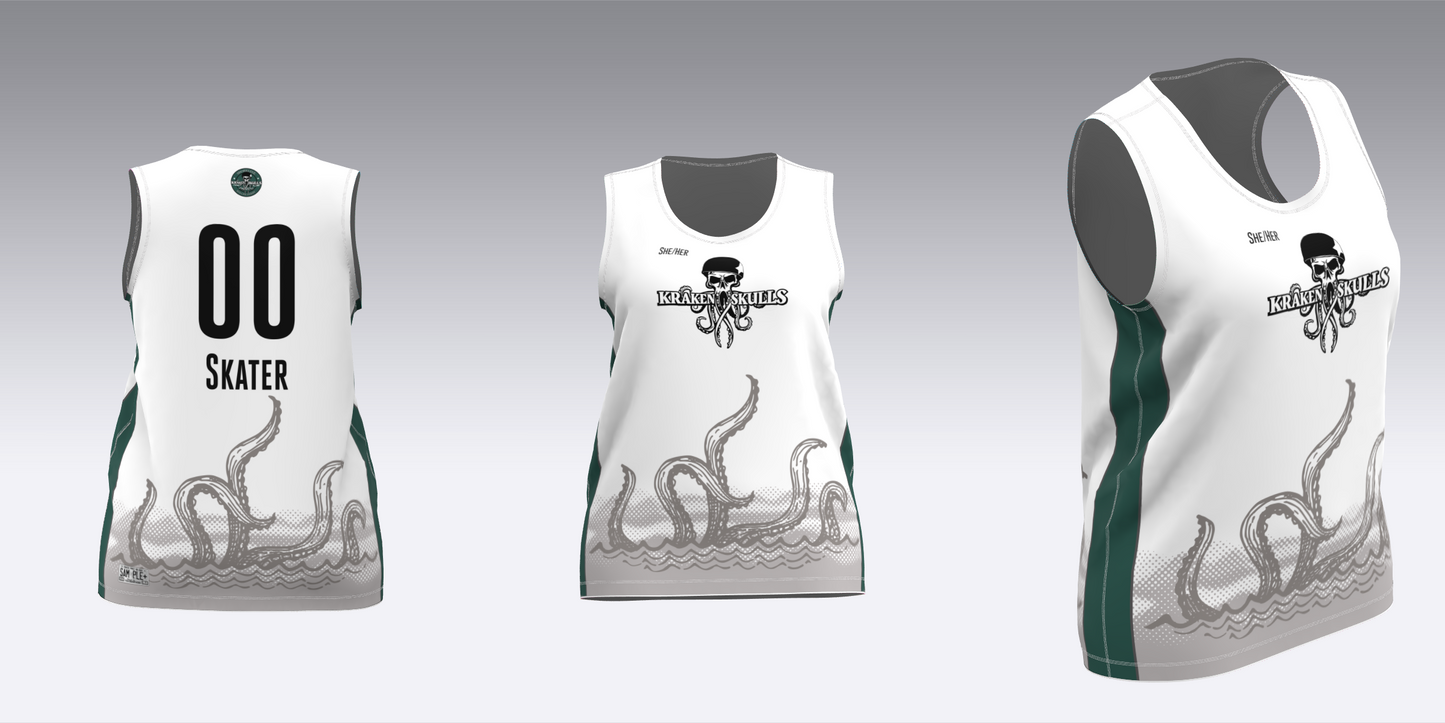 SHORELINE TRAVEL JERSEYS