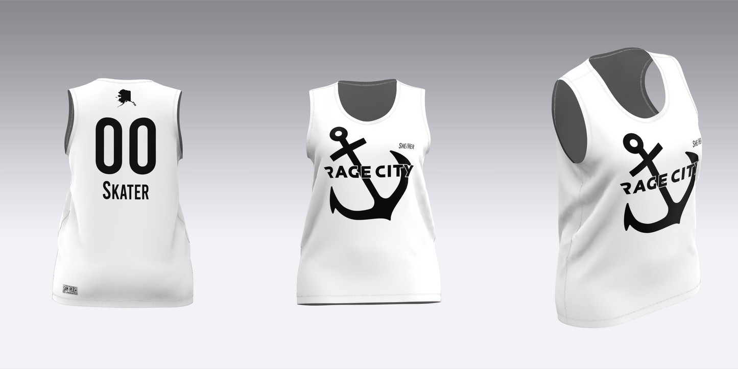 RAGE CITY SCRIM JERSEYS