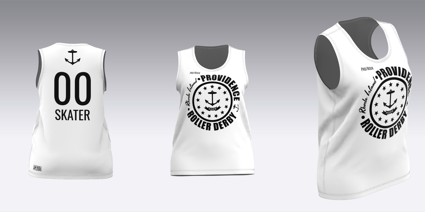 PRD SCRIMMAGE JERSEYS