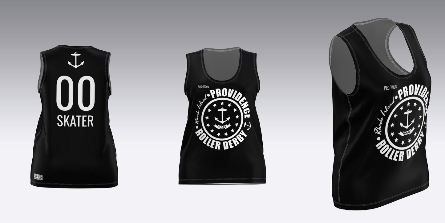 PRD SCRIMMAGE JERSEYS