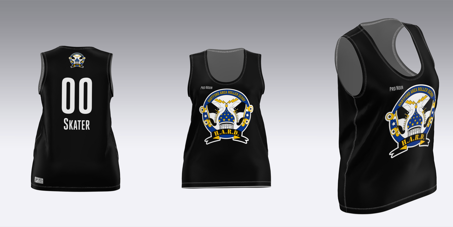 HARD SCRIMMAGE JERSEYS