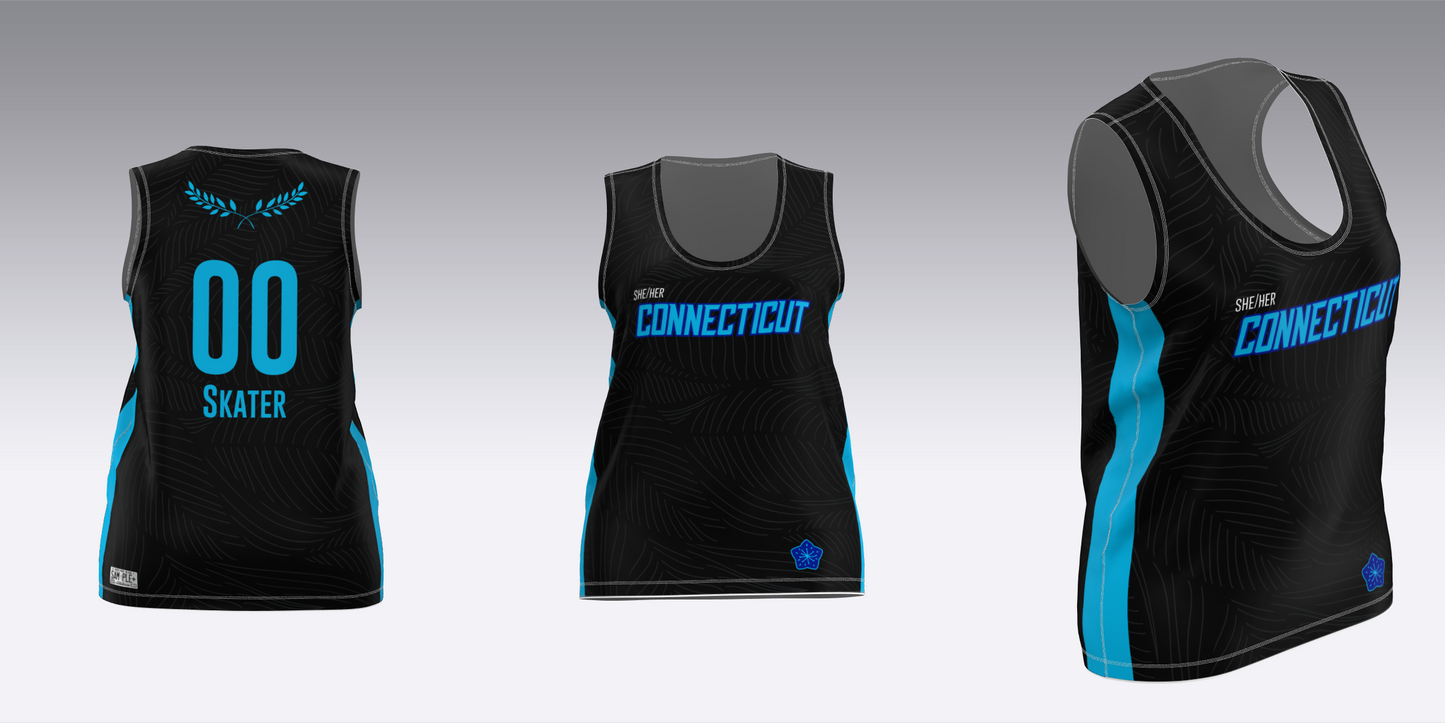 CTRD TRAVEL JERSEYS