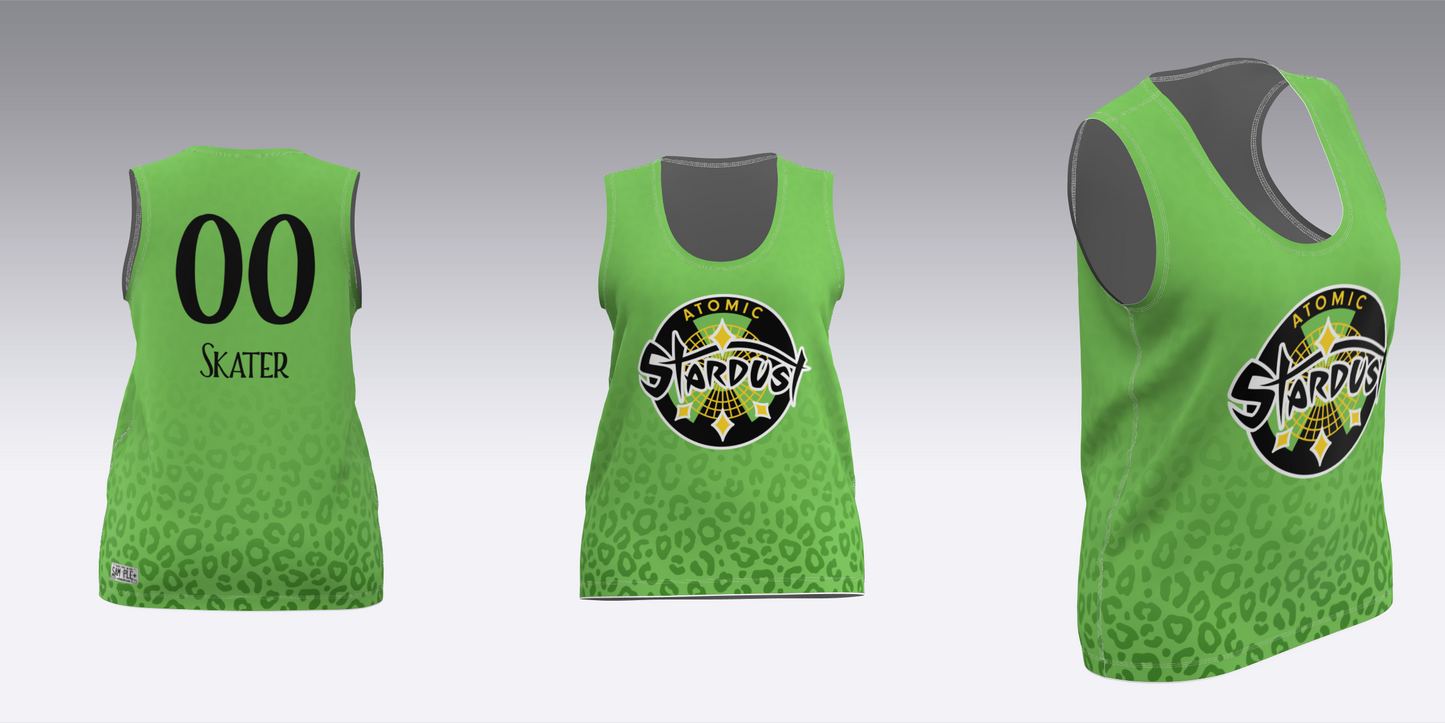 ATOMIC STARDUST JERSEY