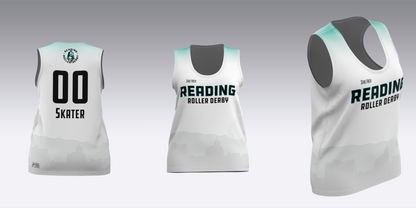 READING TRAVEL JERSEYS