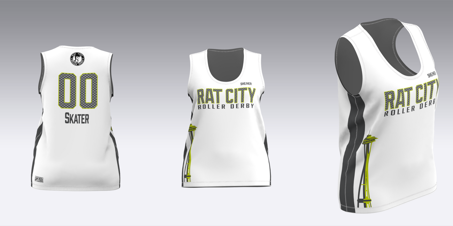 RAT CITY ALL STARS