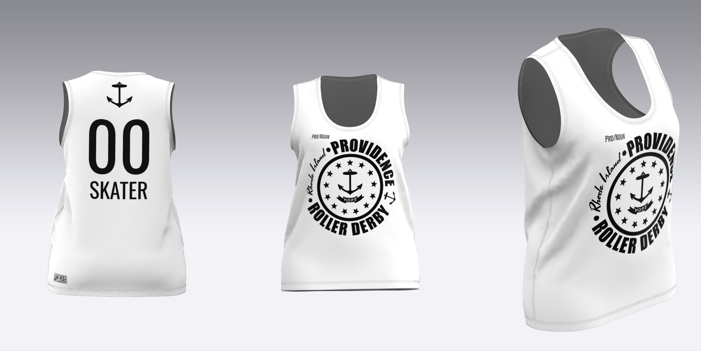 PRD SCRIMMAGE JERSEYS