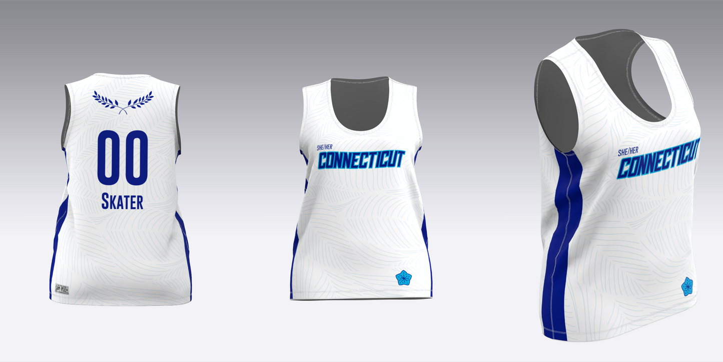CTRD TRAVEL JERSEYS