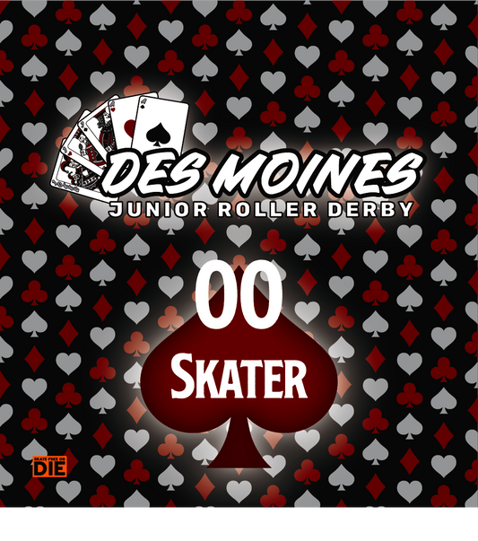 DES MOINES HANDY BAG