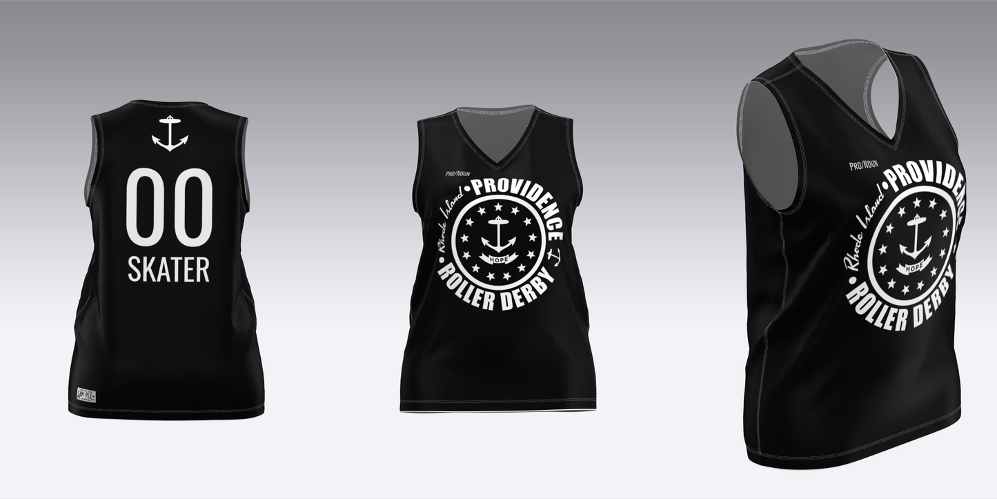 PRD SCRIMMAGE JERSEYS
