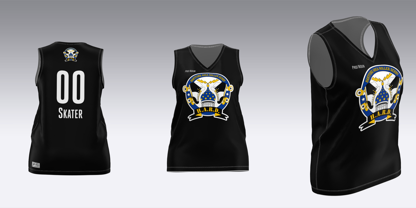 HARD SCRIMMAGE JERSEYS