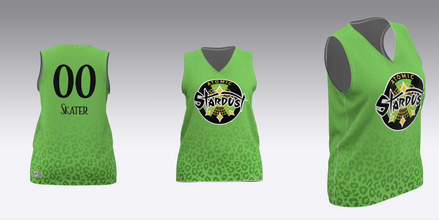 ATOMIC STARDUST JERSEY