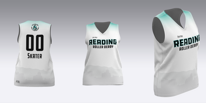 READING TRAVEL JERSEYS