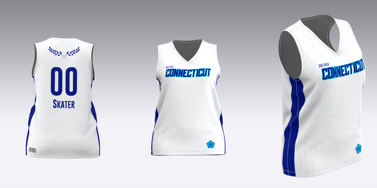 CTRD TRAVEL JERSEYS