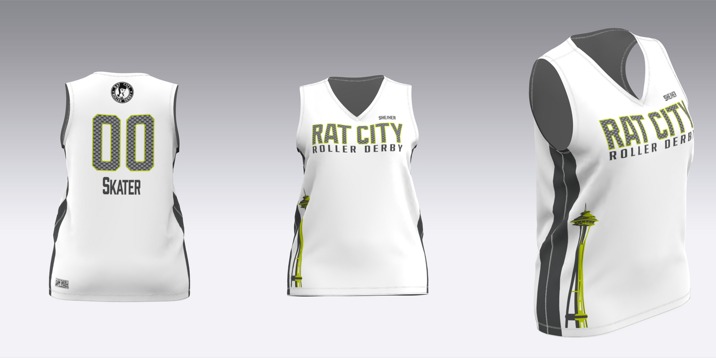 RAT CITY ALL STARS