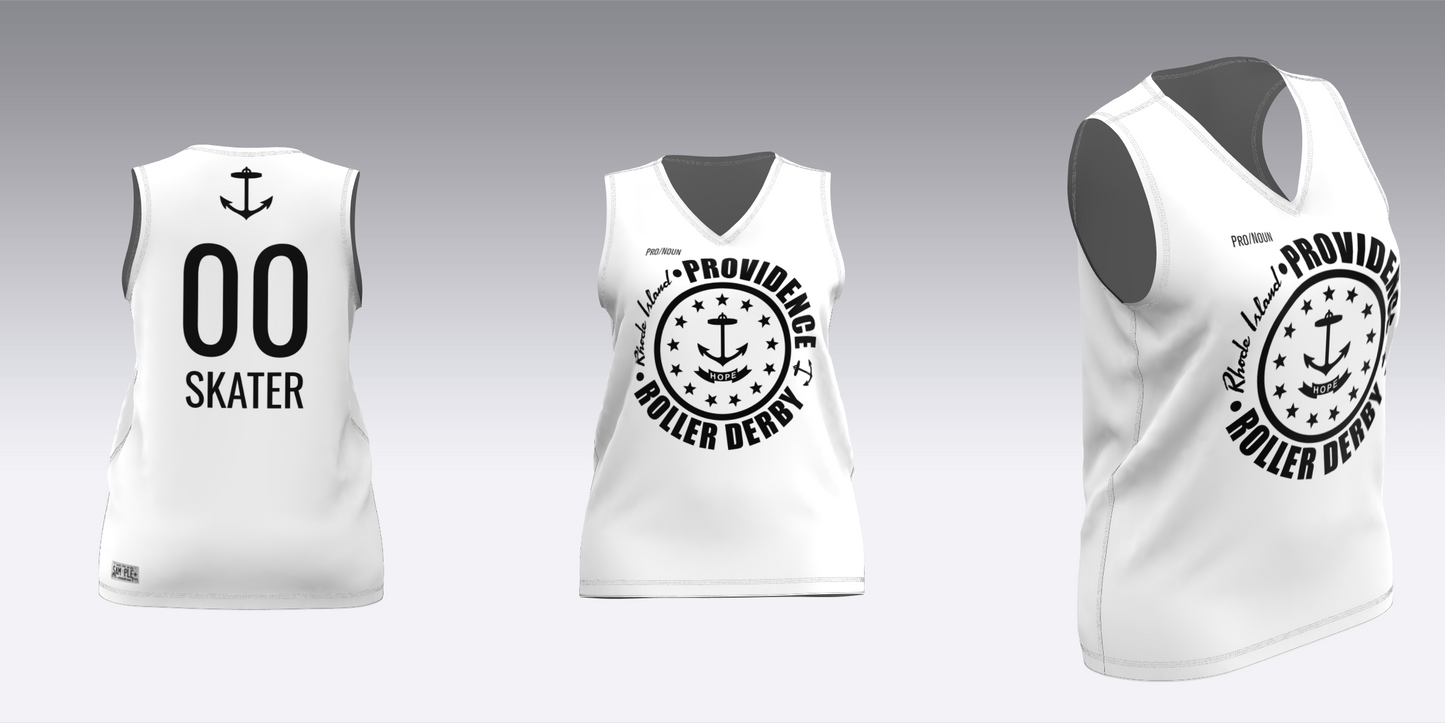 PRD SCRIMMAGE JERSEYS