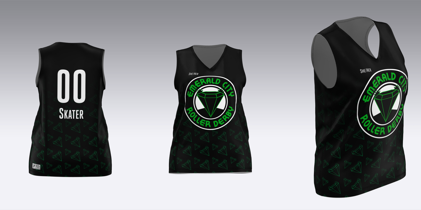 EMERALD CITY TRAVEL
