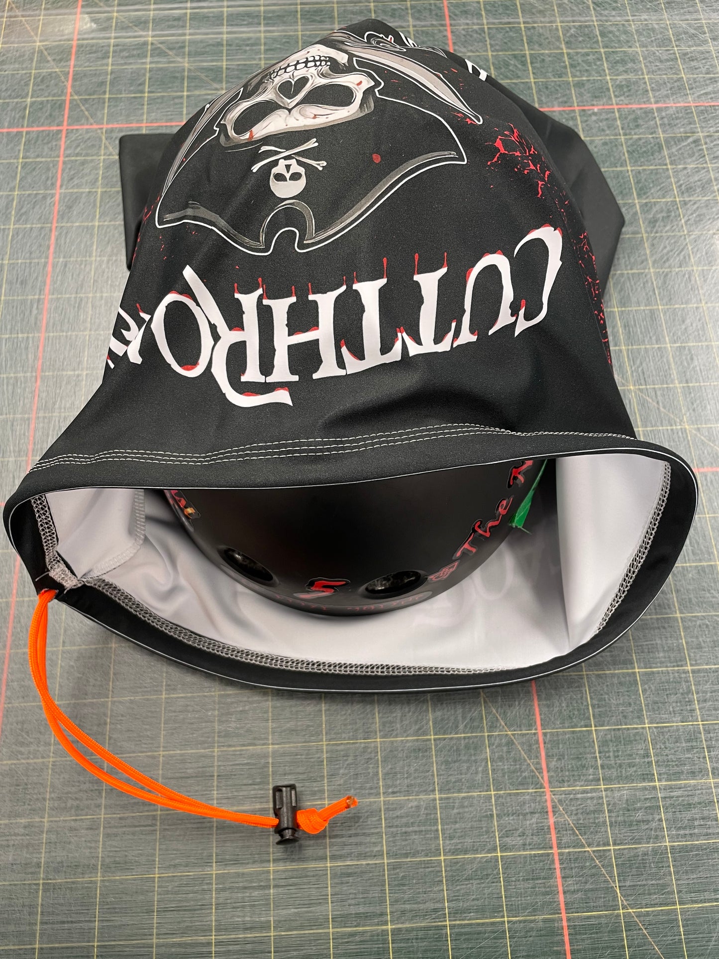 CROW CITY HANDY BAG