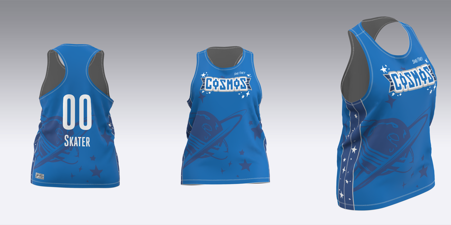 COSMONAUGHTIES JERSEYS