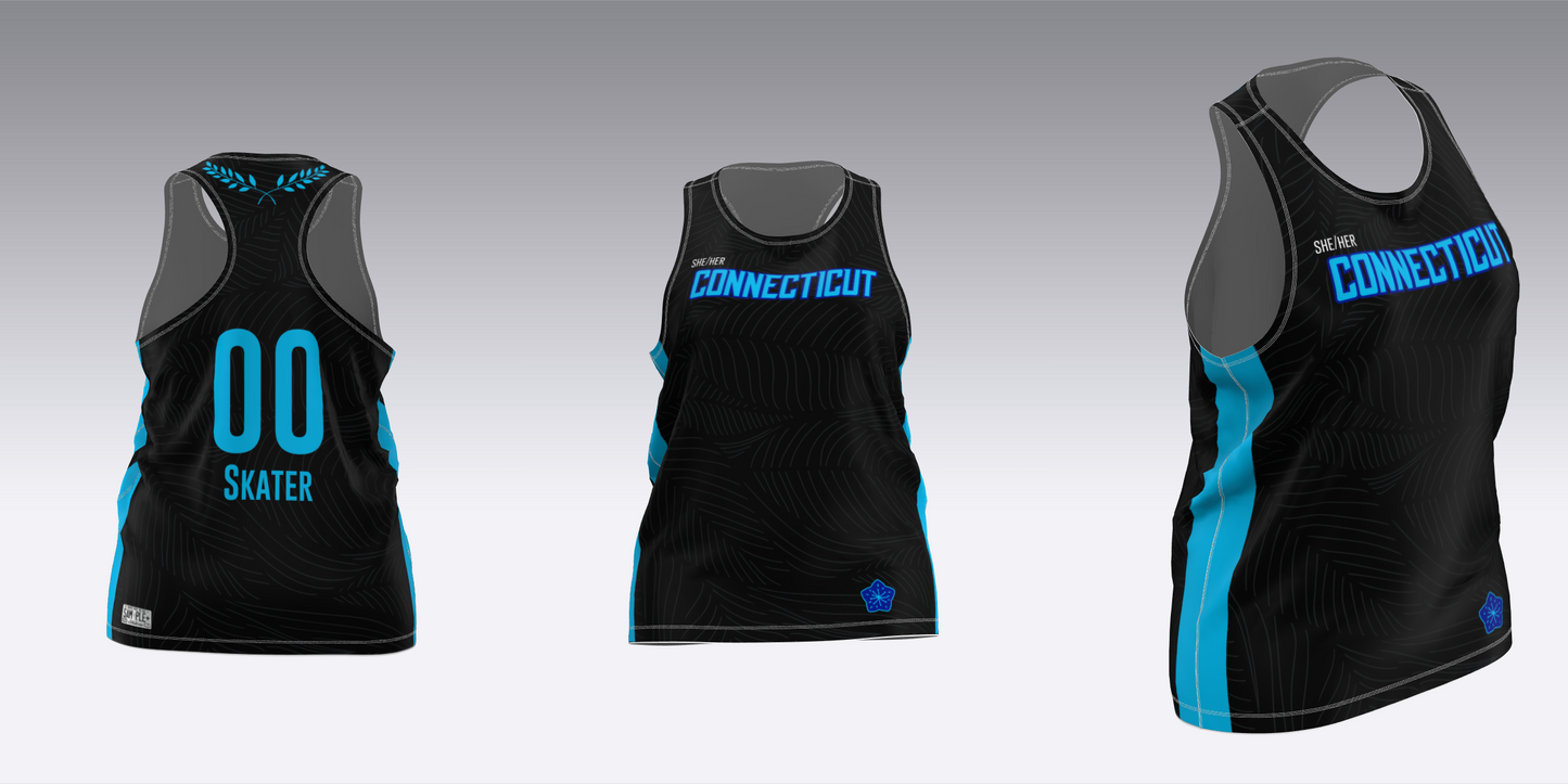 CTRD TRAVEL JERSEYS