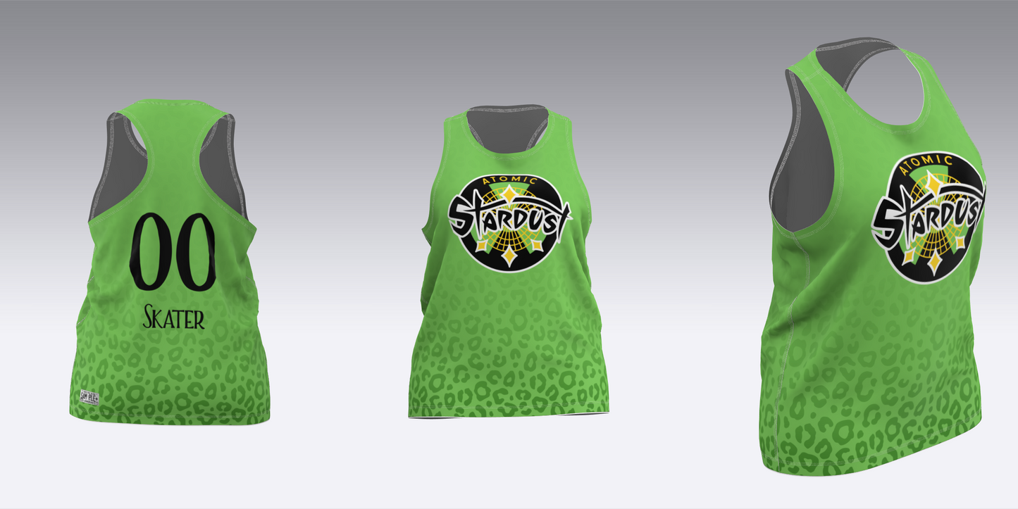 ATOMIC STARDUST JERSEY