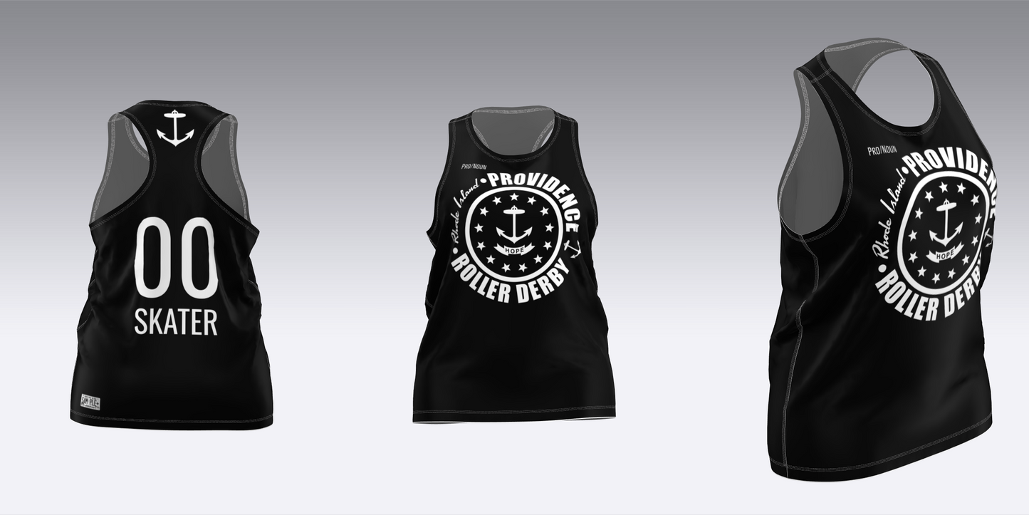 PRD SCRIMMAGE JERSEYS