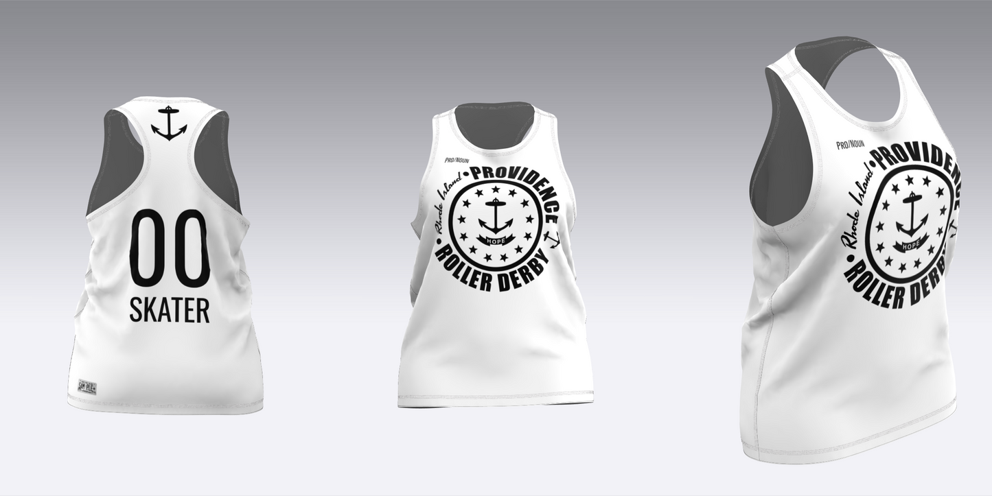 PRD SCRIMMAGE JERSEYS