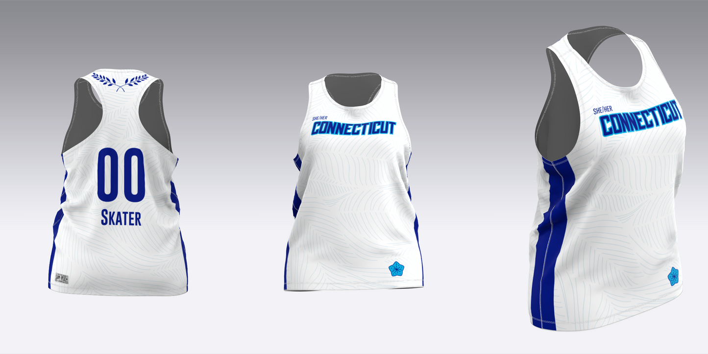 CTRD TRAVEL JERSEYS