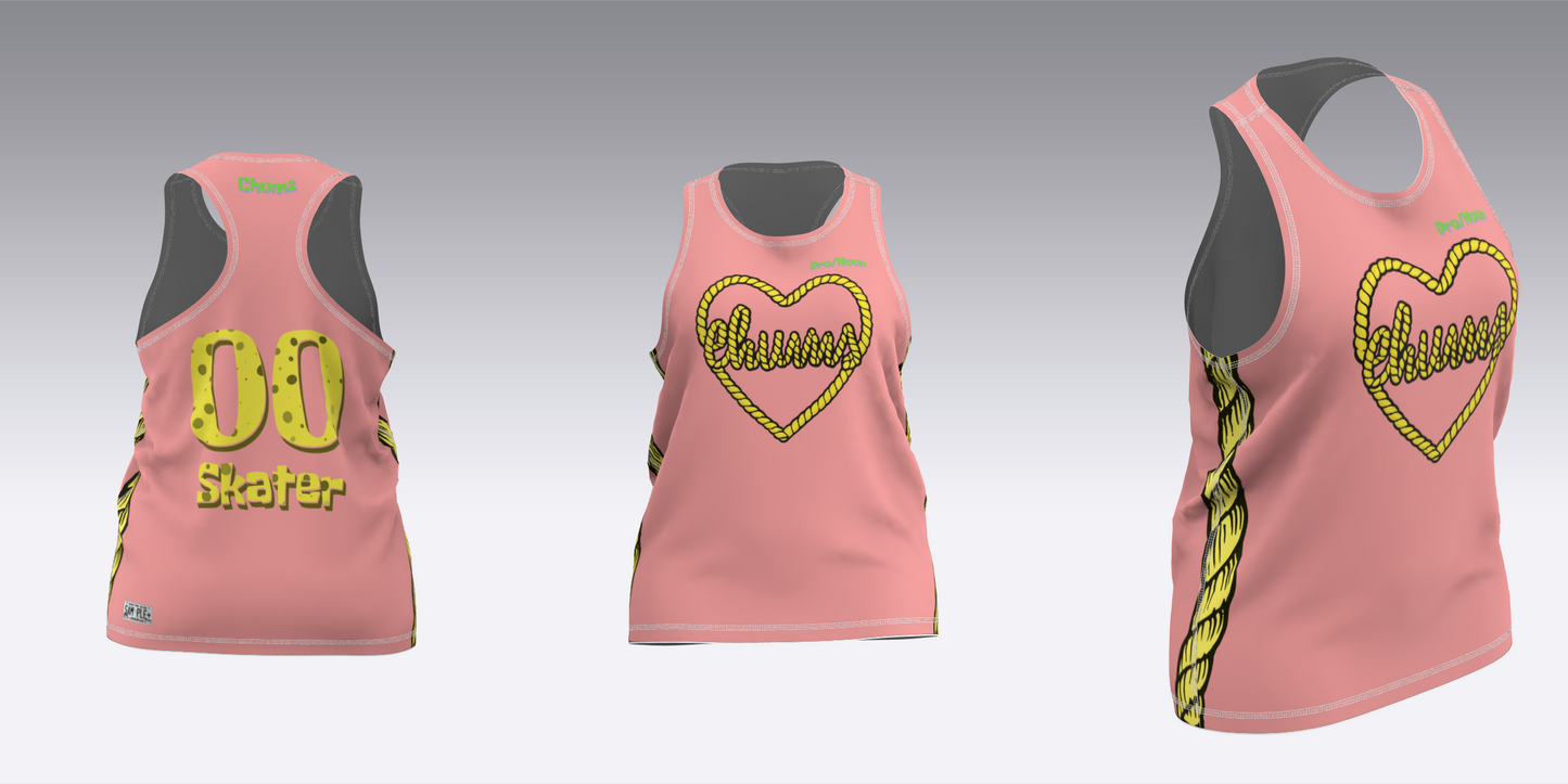 CHUMS JERSEY