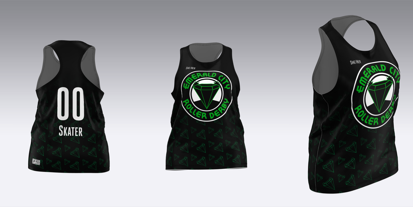 EMERALD CITY TRAVEL