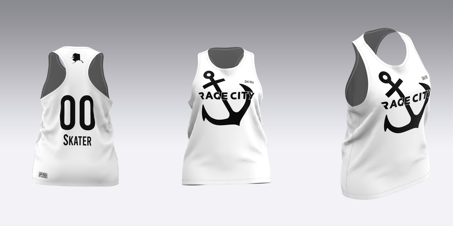 RAGE CITY SCRIM JERSEYS