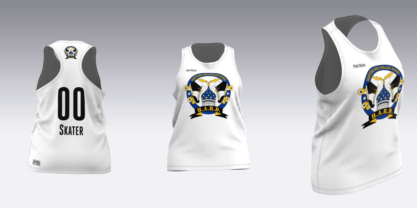 HARD SCRIMMAGE JERSEYS