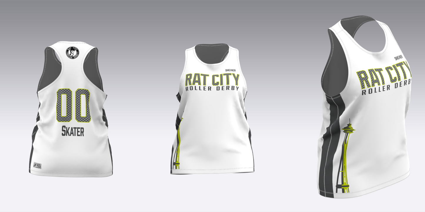 RAT CITY ALL STARS