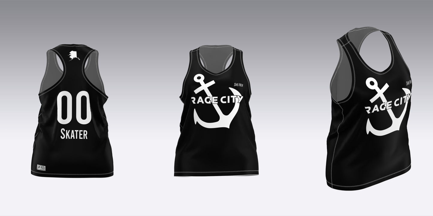 RAGE CITY SCRIM JERSEYS