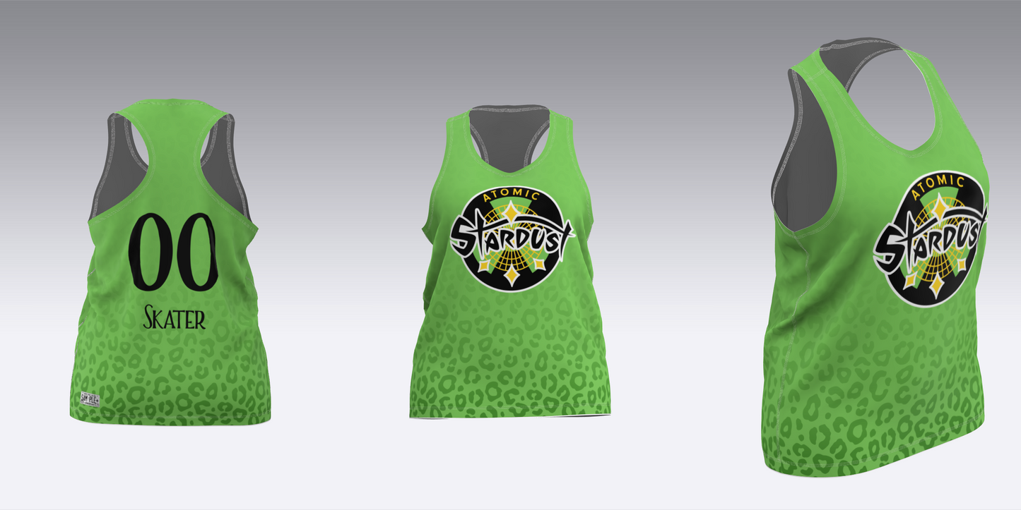 ATOMIC STARDUST JERSEY