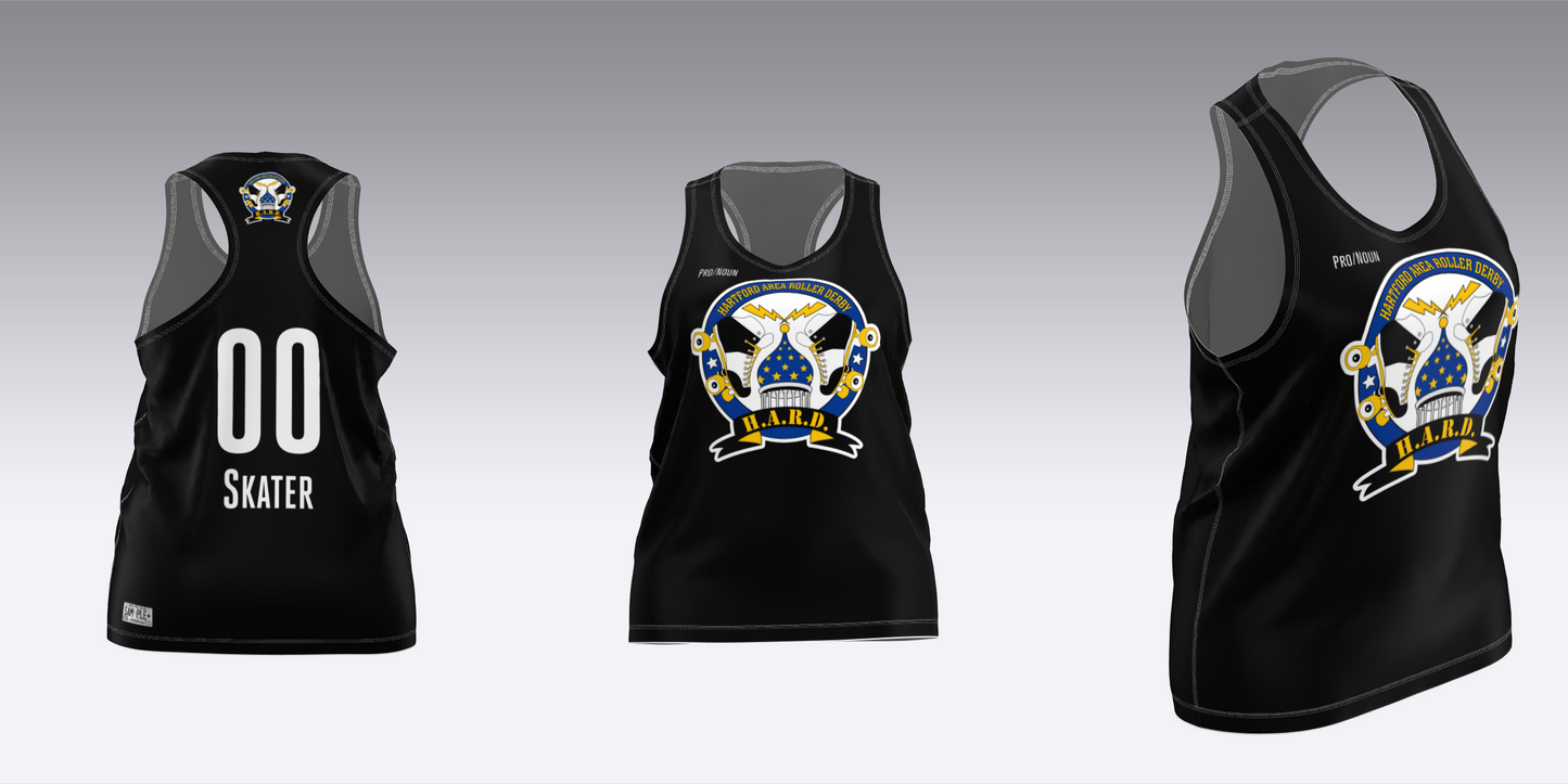 HARD SCRIMMAGE JERSEYS