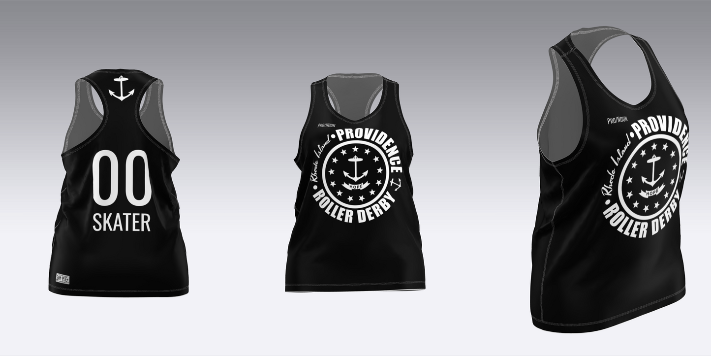 PRD SCRIMMAGE JERSEYS