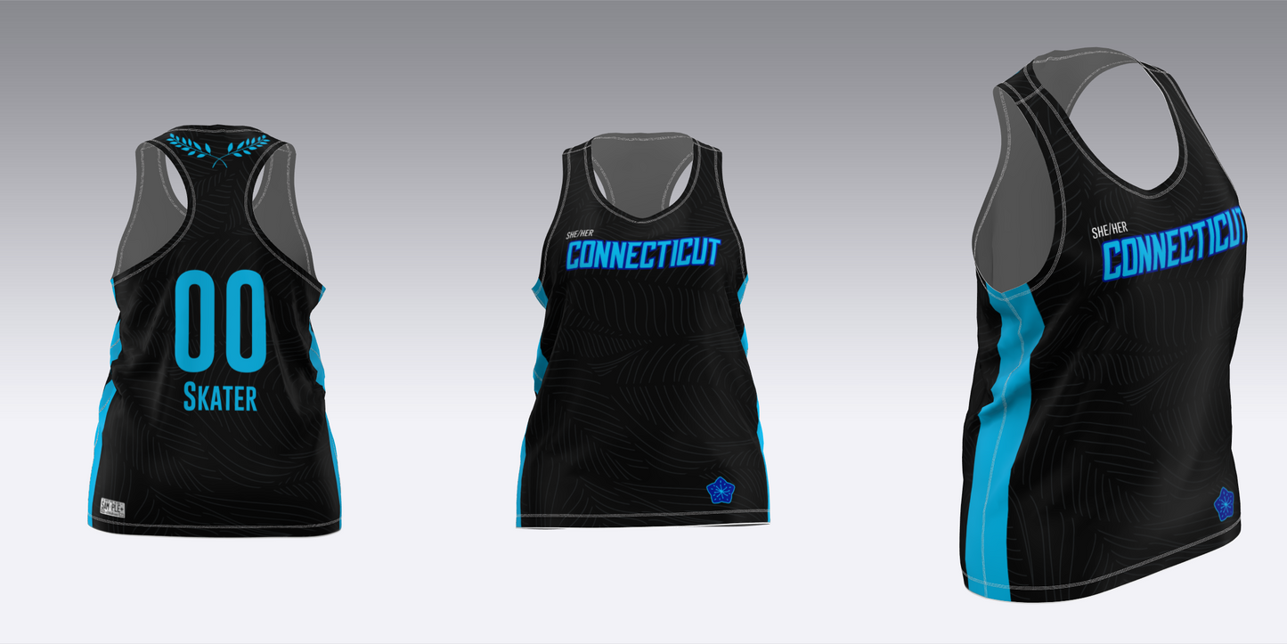 CTRD TRAVEL JERSEYS