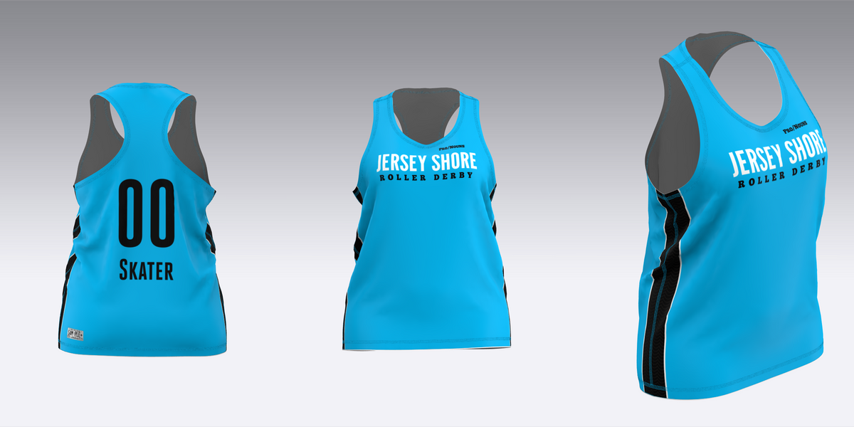 JERSEY SHORE TRAVEL JERSEY