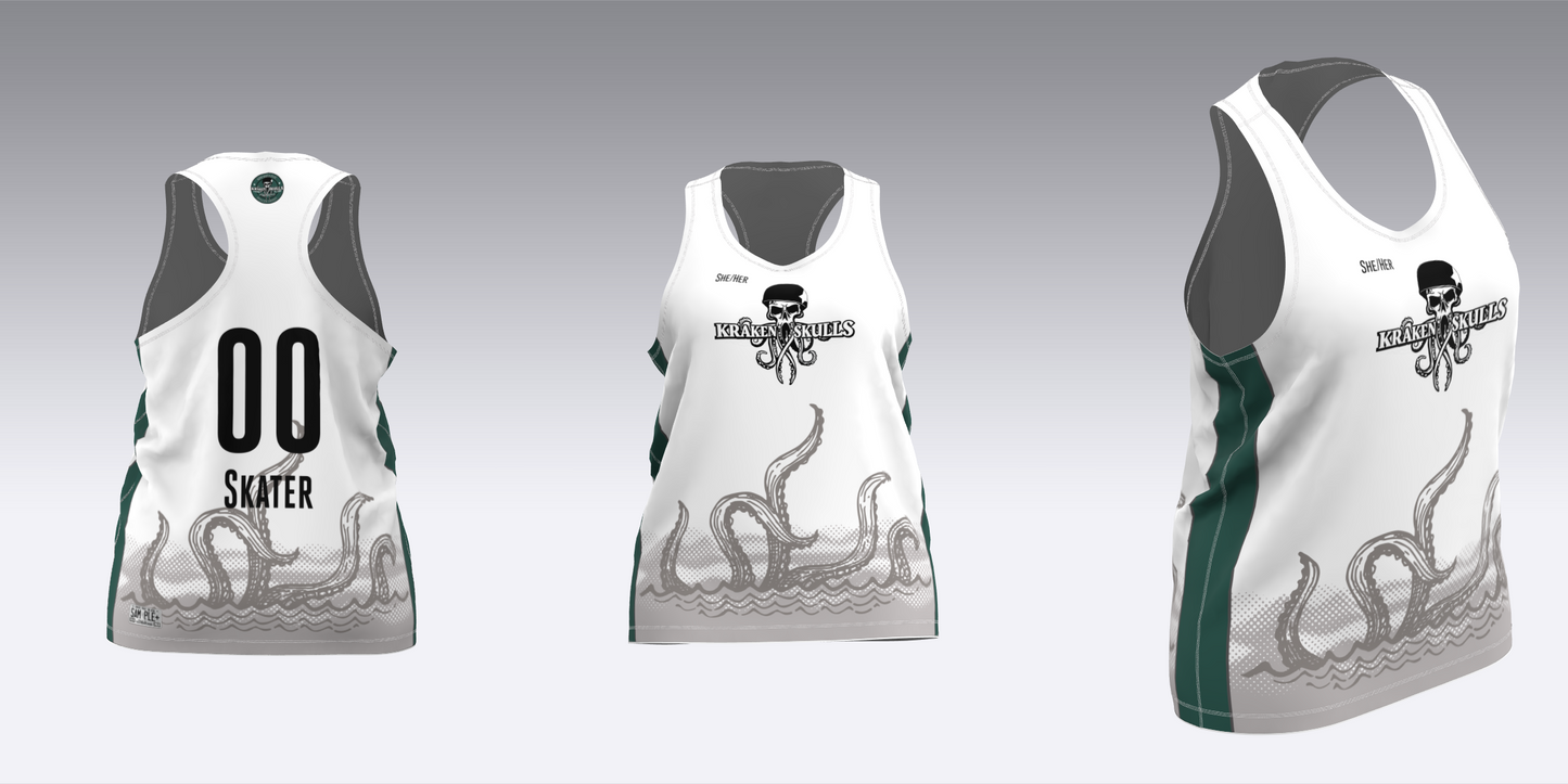 SHORELINE TRAVEL JERSEYS