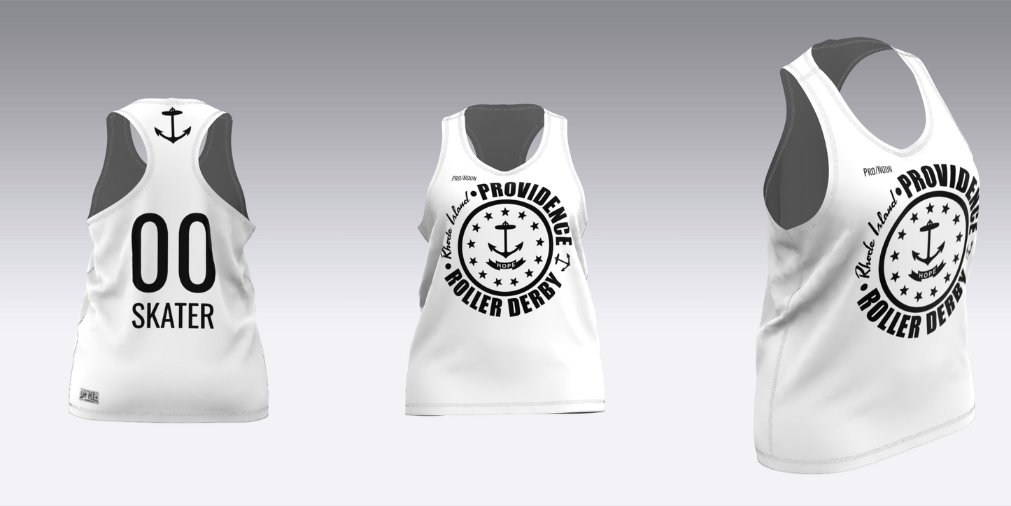 PRD SCRIMMAGE JERSEYS
