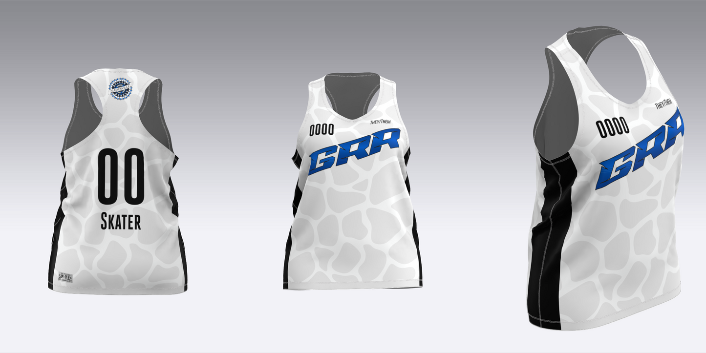GAINESVILLE TRAVEL JERSEYS