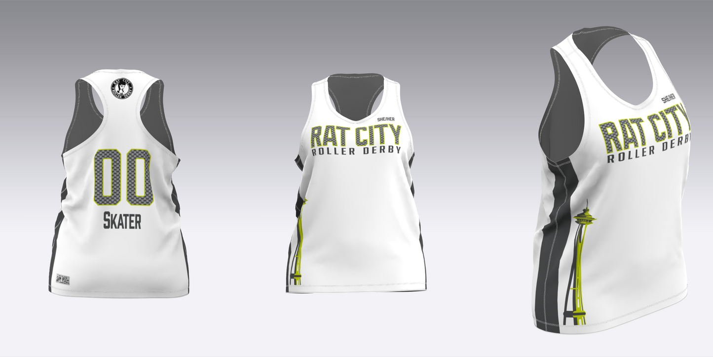RAT CITY ALL STARS