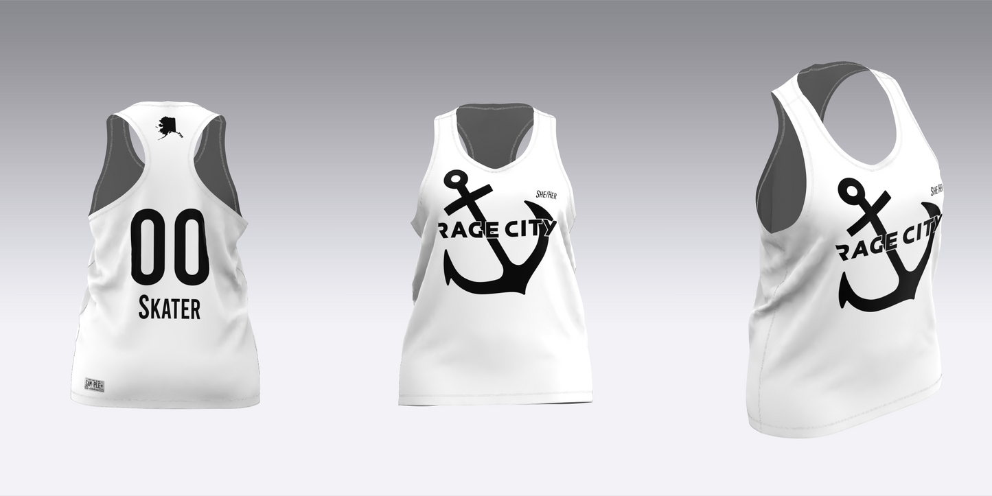 RAGE CITY SCRIM JERSEYS